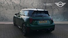 MINI Cooper 135kW E Sport [Level 1] 41kWh 3dr Auto Electric Hatchback